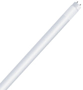 Feit Electric T848/841/LEDG2/2 LED Bulb, Linear, Plug and Play, T8 Lamp, 32 W Equivalent, G13 Lamp Base, Frosted